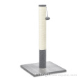 คิตตี้ขูดตัวเล็กปีนเขาโพสต์กิจกรรม Furniture Tower Furniture Sturdy Cat Tree